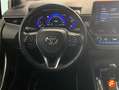 Toyota Corolla 1.8 125H ACTIVE TECH E-CVT Gris - thumbnail 10