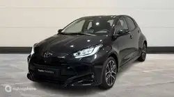 Toyota Yaris 116h Design 5p MY26