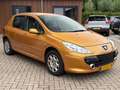 Peugeot 307 inruilkoopje zo mee nemen Orange - thumbnail 4