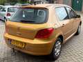 Peugeot 307 inruilkoopje zo mee nemen Orange - thumbnail 3