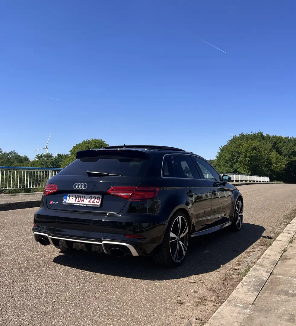 Audi RS3 Sportback S tronic - 2