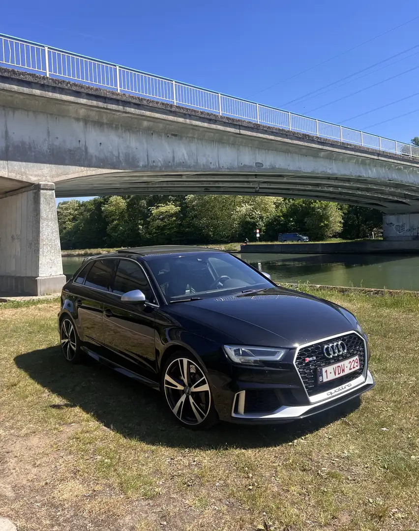 Audi RS3 Sportback S tronic - 1