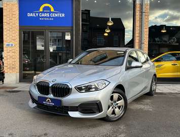 i I Carplay I Navi I CARNET BMW