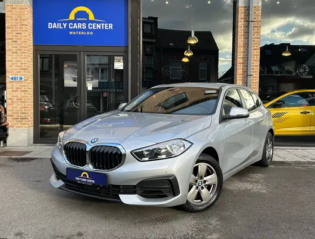 BMW 118 i I Carplay I Navi I CARNET BMW