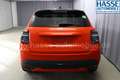Fiat 600 La Prima 54kWh 115kW, Fahrersitz mit Massagefun... Orange - thumbnail 5