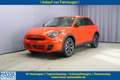 Fiat 600 La Prima 54kWh 115kW, Fahrersitz mit Massagefun... Orange - thumbnail 1