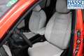 Fiat 600 La Prima 54kWh 115kW, Fahrersitz mit Massagefun... Orange - thumbnail 9