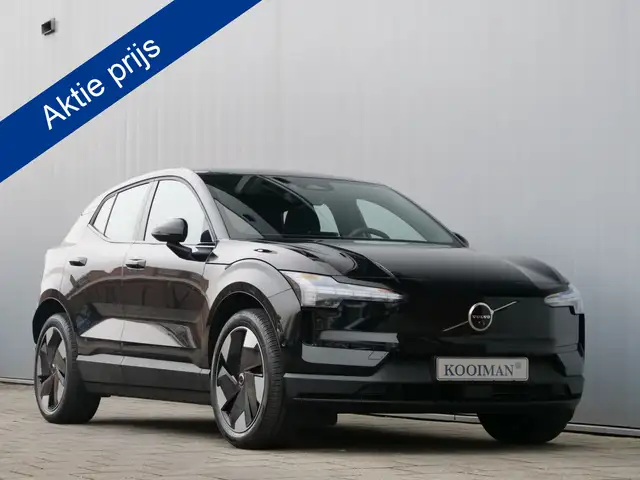 Volvo EX30 Single Motor Extended Range Ultra 69 kWh 272 Pk Au