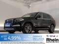 BMW X3 xDrive30d LED/AHK/Shz/Lordose  LED/AHK/Shz/Lordose Zwart - thumbnail 1