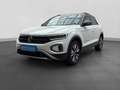 Volkswagen T-Roc 1.5 TSI DSG MOVE NAVI LED SITZHZG KAMERA Weiß - thumbnail 2