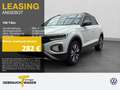 Volkswagen T-Roc 1.5 TSI DSG MOVE NAVI LED SITZHZG KAMERA Weiß - thumbnail 1