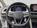 Volkswagen T-Roc 1.5 TSI DSG MOVE NAVI LED SITZHZG KAMERA Weiß - thumbnail 9