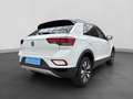 Volkswagen T-Roc 1.5 TSI DSG MOVE NAVI LED SITZHZG KAMERA Weiß - thumbnail 3