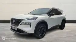 Nissan X-Trail e-Power 204ch N-Connecta 2025