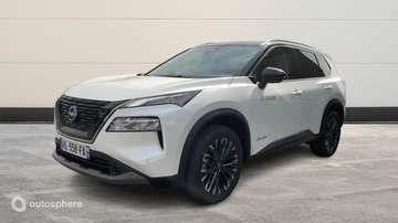 e-Power 204ch N-Connecta 2025
