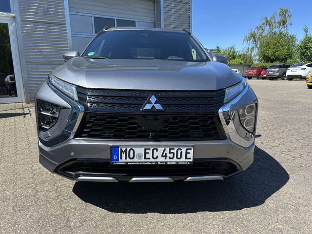 Mitsubishi Eclipse Cross Select Plus Hybrid 4WD