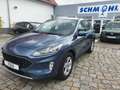 Ford Kuga Cool & Connect Navi Allwetter Blau - thumbnail 1