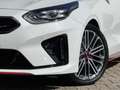 Kia ProCeed / pro_cee'd GT Adaptive cruise Climate control Stoel- en stuur Wit - thumbnail 17