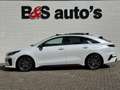 Kia ProCeed / pro_cee'd GT Adaptive cruise Climate control Stoel- en stuur Wit - thumbnail 13