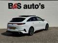 Kia ProCeed / pro_cee'd GT Adaptive cruise Climate control Stoel- en stuur Wit - thumbnail 2