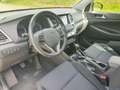 Hyundai TUCSON Tucson blue 1.6 GDi 2WD Advantage Schwarz - thumbnail 7
