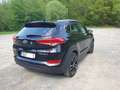 Hyundai TUCSON Tucson blue 1.6 GDi 2WD Advantage Schwarz - thumbnail 15