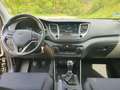 Hyundai TUCSON Tucson blue 1.6 GDi 2WD Advantage Schwarz - thumbnail 2