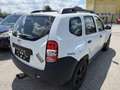 Dacia Duster Weiß - thumbnail 3