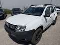 Dacia Duster Weiß - thumbnail 1