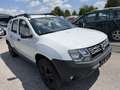 Dacia Duster Weiß - thumbnail 2