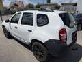 Dacia Duster Weiß - thumbnail 4