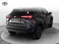 Toyota Yaris Cross 1.5h Lounge fwd 116cv e-cvt Grigio - thumbnail 4