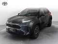 Toyota Yaris Cross 1.5h Lounge fwd 116cv e-cvt Grigio - thumbnail 1