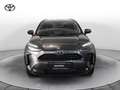 Toyota Yaris Cross 1.5h Lounge fwd 116cv e-cvt Grigio - thumbnail 2