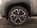 Toyota Yaris Cross 1.5h Lounge fwd 116cv e-cvt Grigio - thumbnail 6