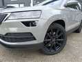 Skoda Karoq Style 2.0 TDI 4x4 AHK Leder Šedá - thumbnail 2