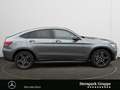 Mercedes-Benz GLC 300 GLC 300 4M AMG Coupé +LED+SD+Kamera+Night+Sound+ Grau - thumbnail 6