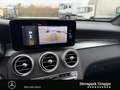 Mercedes-Benz GLC 300 GLC 300 4M AMG Coupé +LED+SD+Kamera+Night+Sound+ Grau - thumbnail 22