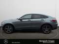 Mercedes-Benz GLC 300 GLC 300 4M AMG Coupé +LED+SD+Kamera+Night+Sound+ Grau - thumbnail 2