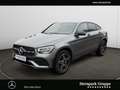 Mercedes-Benz GLC 300 GLC 300 4M AMG Coupé +LED+SD+Kamera+Night+Sound+ Grau - thumbnail 1
