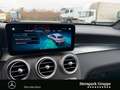 Mercedes-Benz GLC 300 GLC 300 4M AMG Coupé +LED+SD+Kamera+Night+Sound+ Grau - thumbnail 23