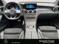 Mercedes-Benz GLC 300 GLC 300 4M AMG Coupé +LED+SD+Kamera+Night+Sound+ Grau - thumbnail 10