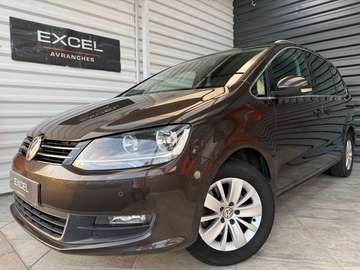2.0 TDI 150 BlueMotion Technology DSG6 Confortline