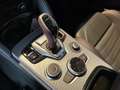 Alfa Romeo Stelvio 2.2 t Competizione rwd 160cv auto KM ZERO Schwarz - thumbnail 18