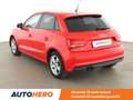 Audi A1 1.4 TFSI Rood - thumbnail 4