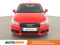 Audi A1 1.4 TFSI Rood - thumbnail 29