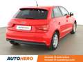 Audi A1 1.4 TFSI Rood - thumbnail 26