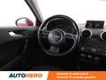 Audi A1 1.4 TFSI Rood - thumbnail 20