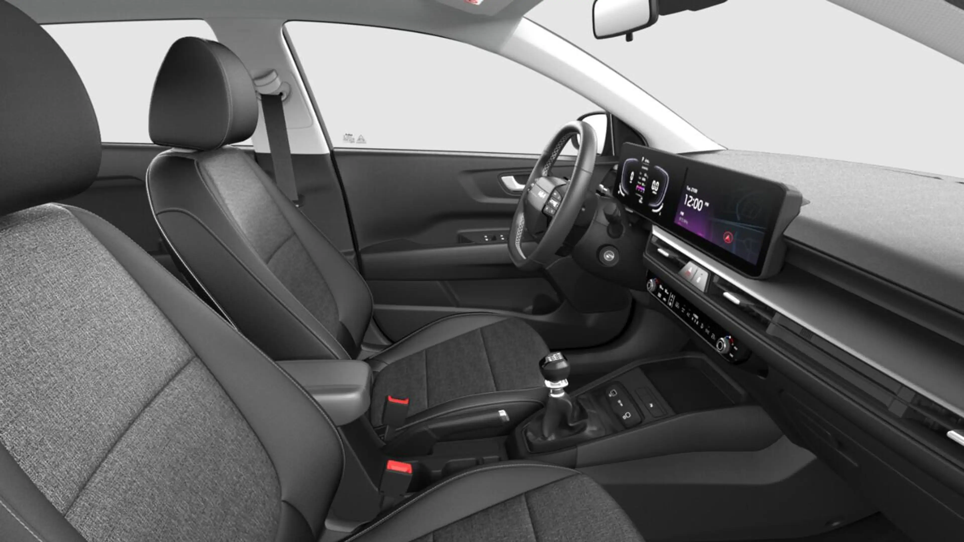 Kia Stonic MT Nav LED PrivG LM17 Kam 2xPDC CarPl AC 74 kW ... — photo 7