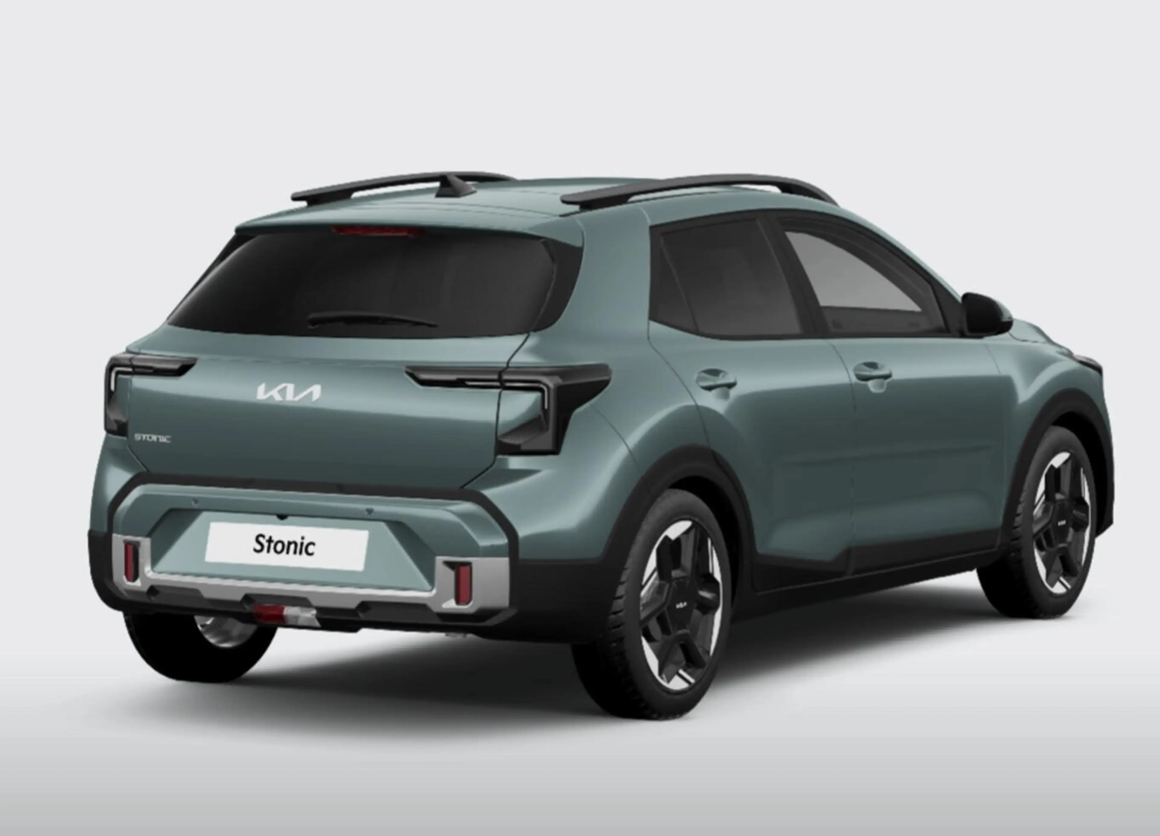 Kia Stonic MT Nav LED PrivG LM17 Kam 2xPDC CarPl AC 74 kW ... — photo 4